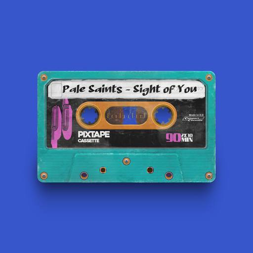 00079 - Pale Saints - Sight of You